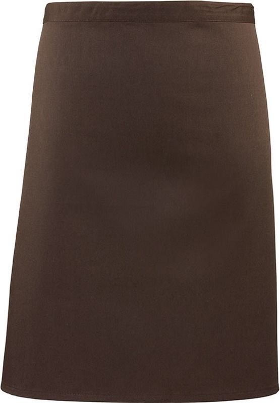 Premier 'Colours' Mid Length Apron