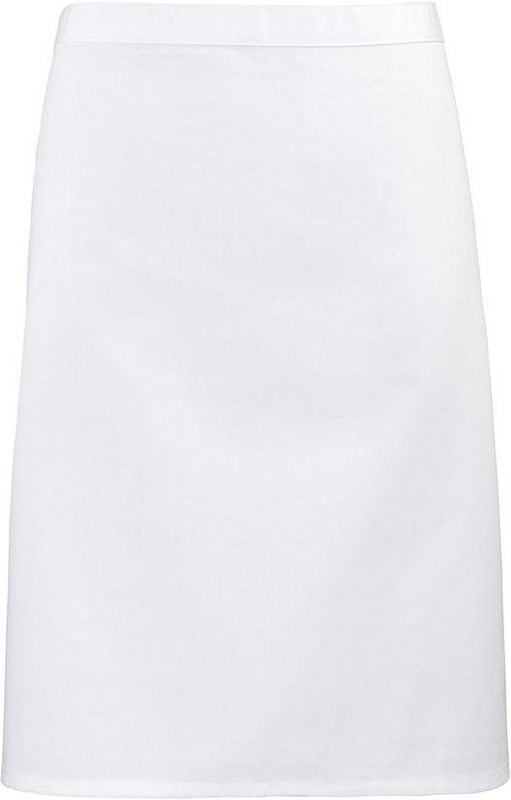 Premier 'Colours' Mid Length Apron