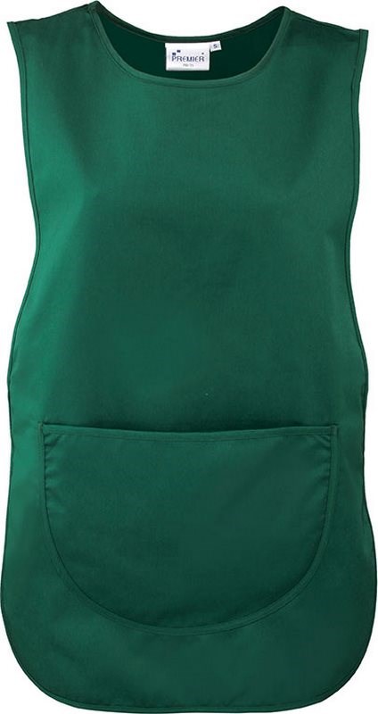 Premier 'Colours' Pocket Tabard