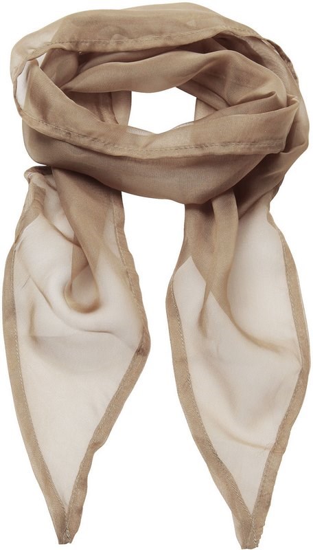 Premier Ladies Chiffon Scarf