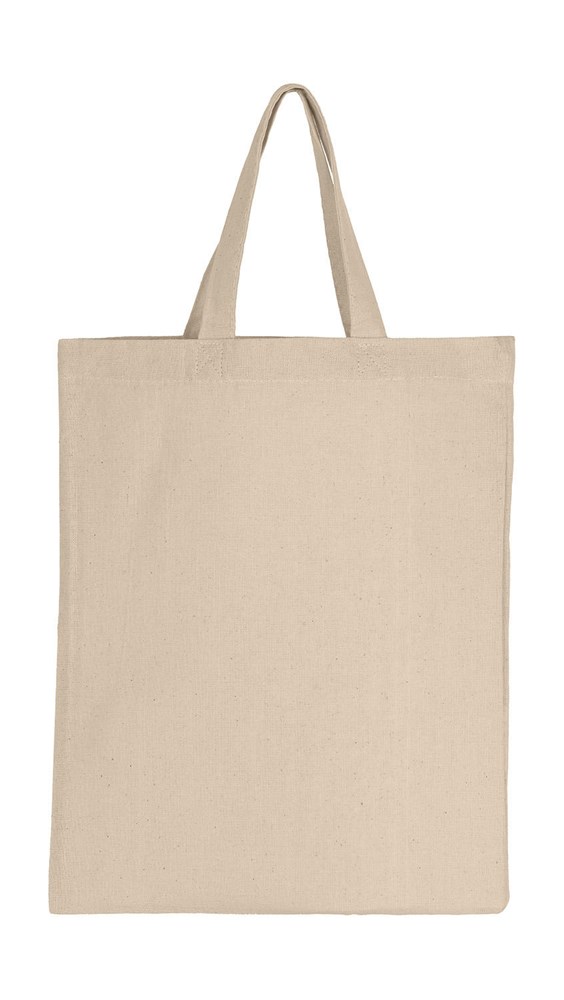 Small Cotton Shopper