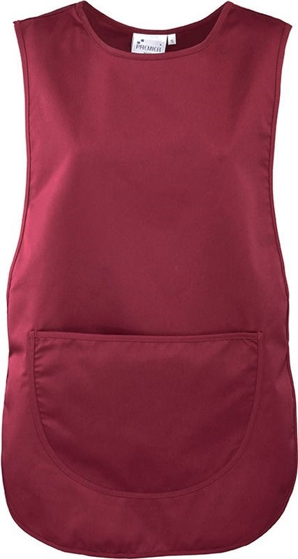 Premier 'Colours' Pocket Tabard