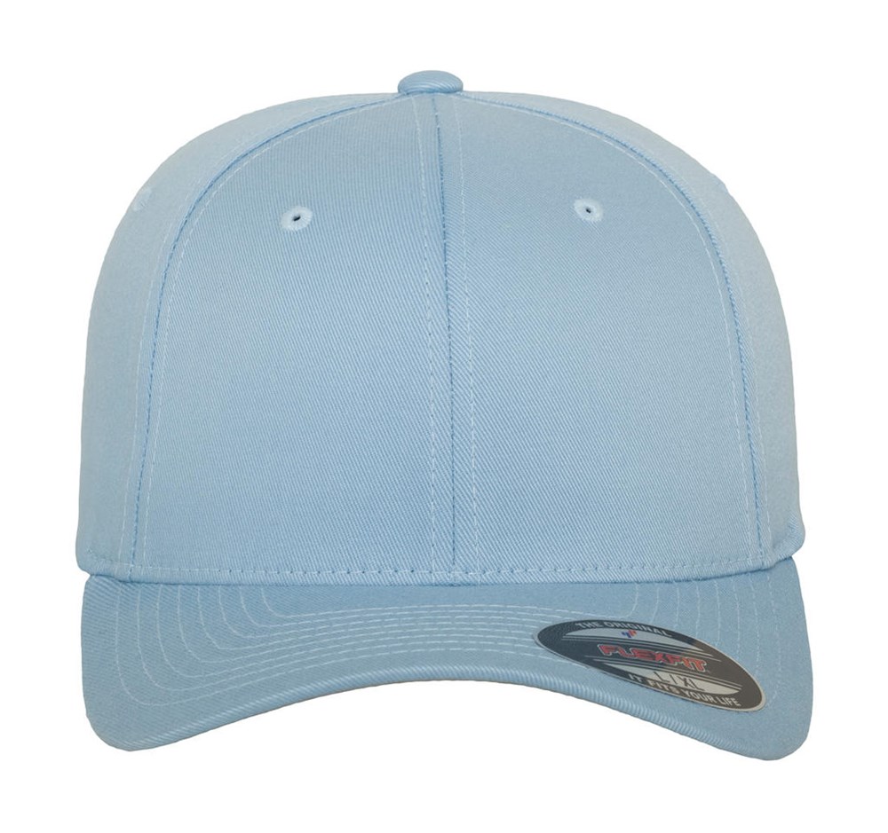 Flexfit Wooly Combed Cap Kids