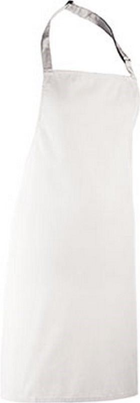 Premier Colours Bib Apron