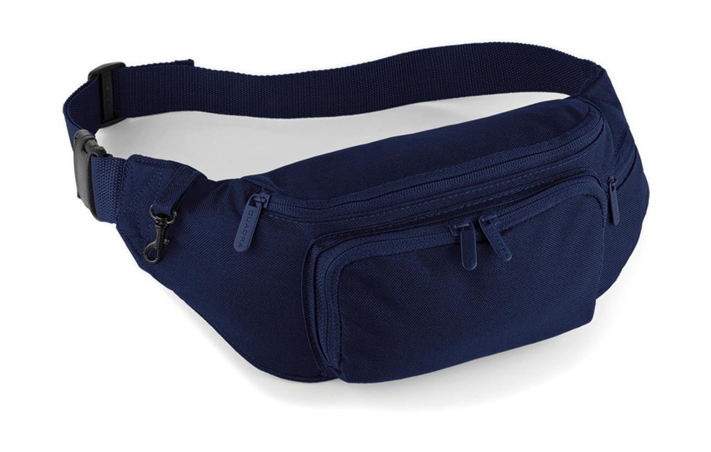 Deluxe Belt Bag