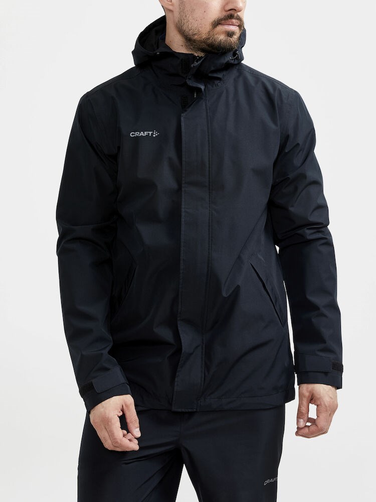 Craft - CORE Explore Rain Set M Black L