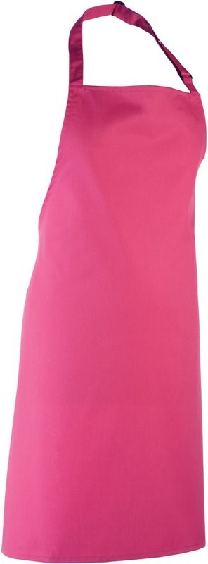 Premier Colours Bib Apron