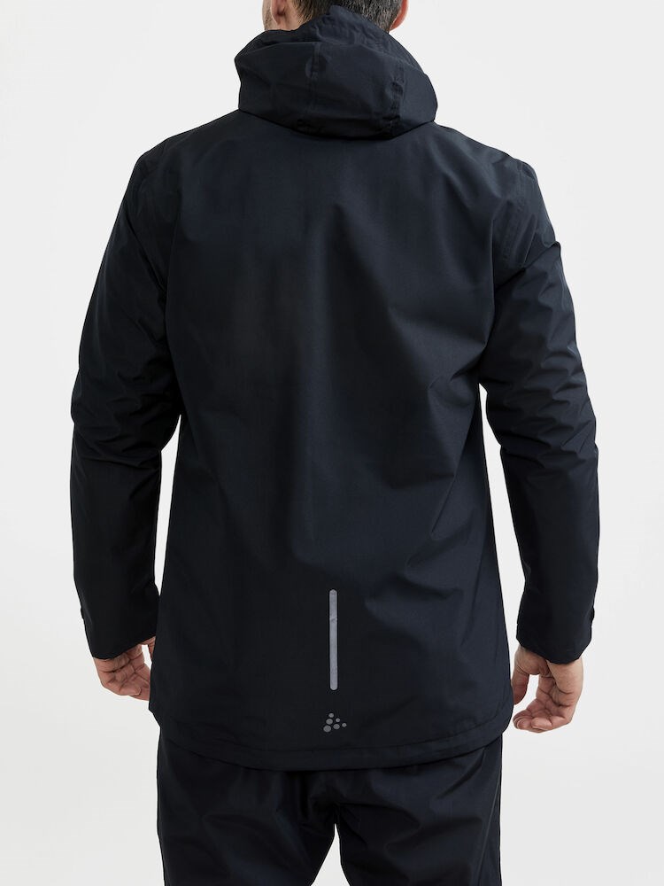 Craft - CORE Explore Rain Set M Black L