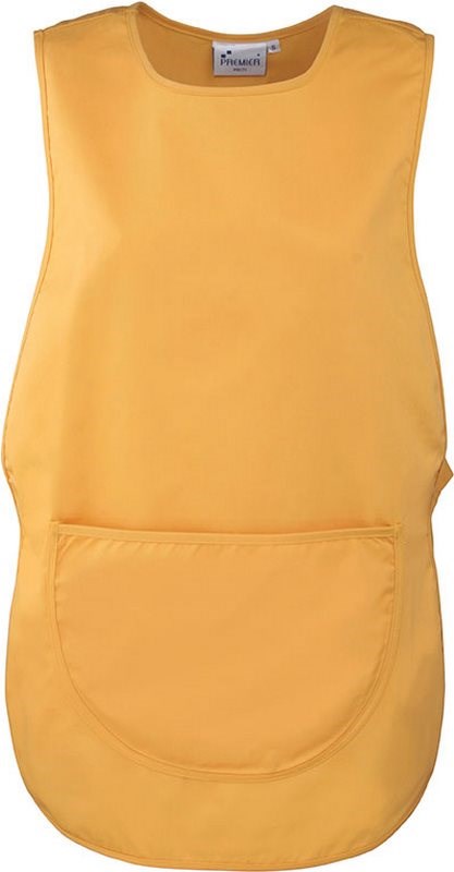 Premier 'Colours' Pocket Tabard